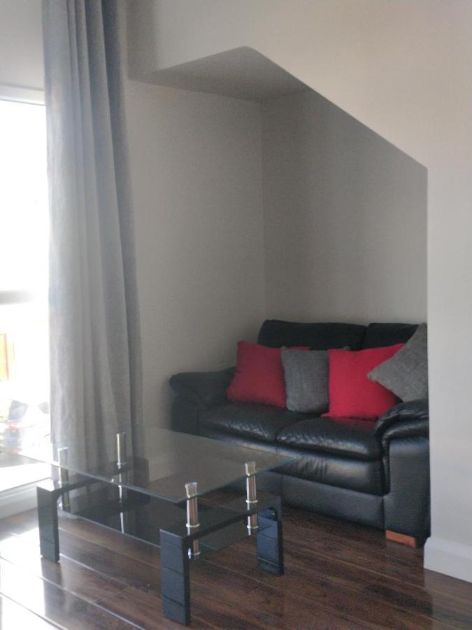 Salthill Village 3 Bed Apartment Голуэй Экстерьер фото